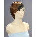 Wigs2you 劉海片 日本正品 直髪片 混色 甜美 時尚迷人斜劉海接髪片W-8105-PBLB